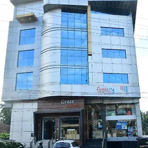 Hotel Grace Residency