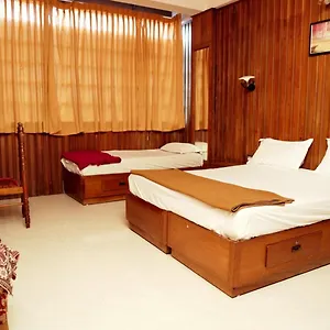 Hotel Dolphin Residency