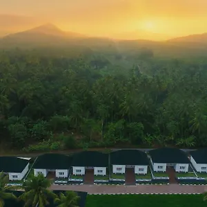 Resort Magic Land Resorts Athirapally