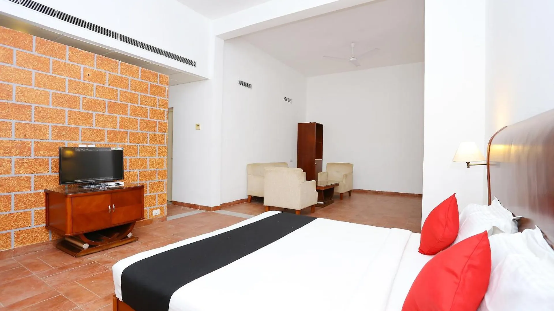 ホテル Super Townhouse Island Inn Elūr