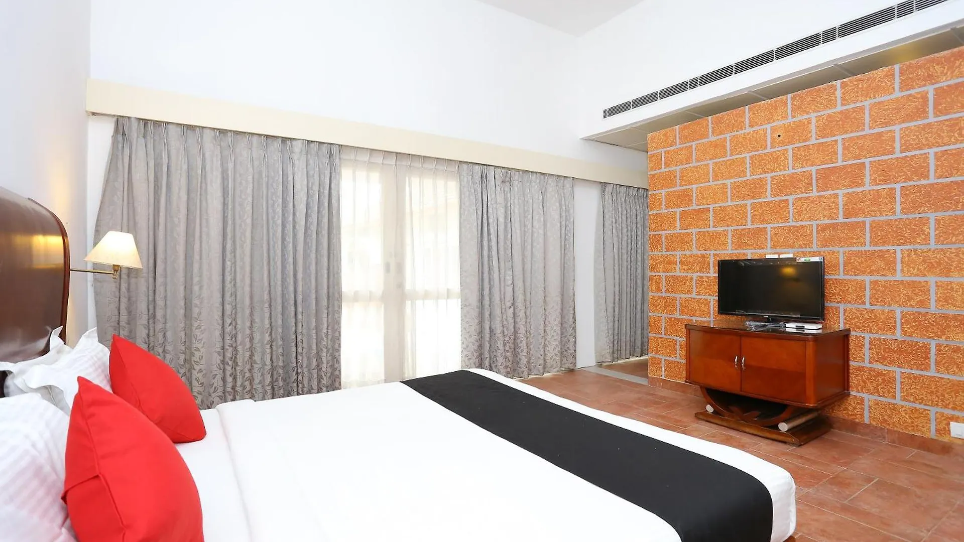 Townhouse Island Inn Elur Hotel