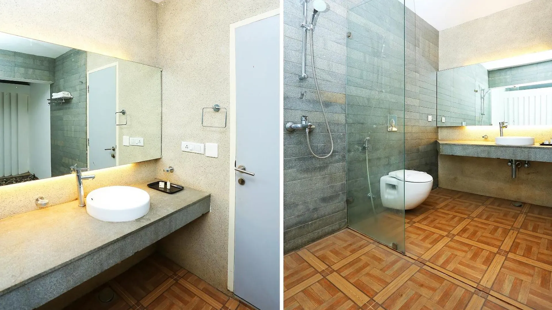 Townhouse Island Inn Elur