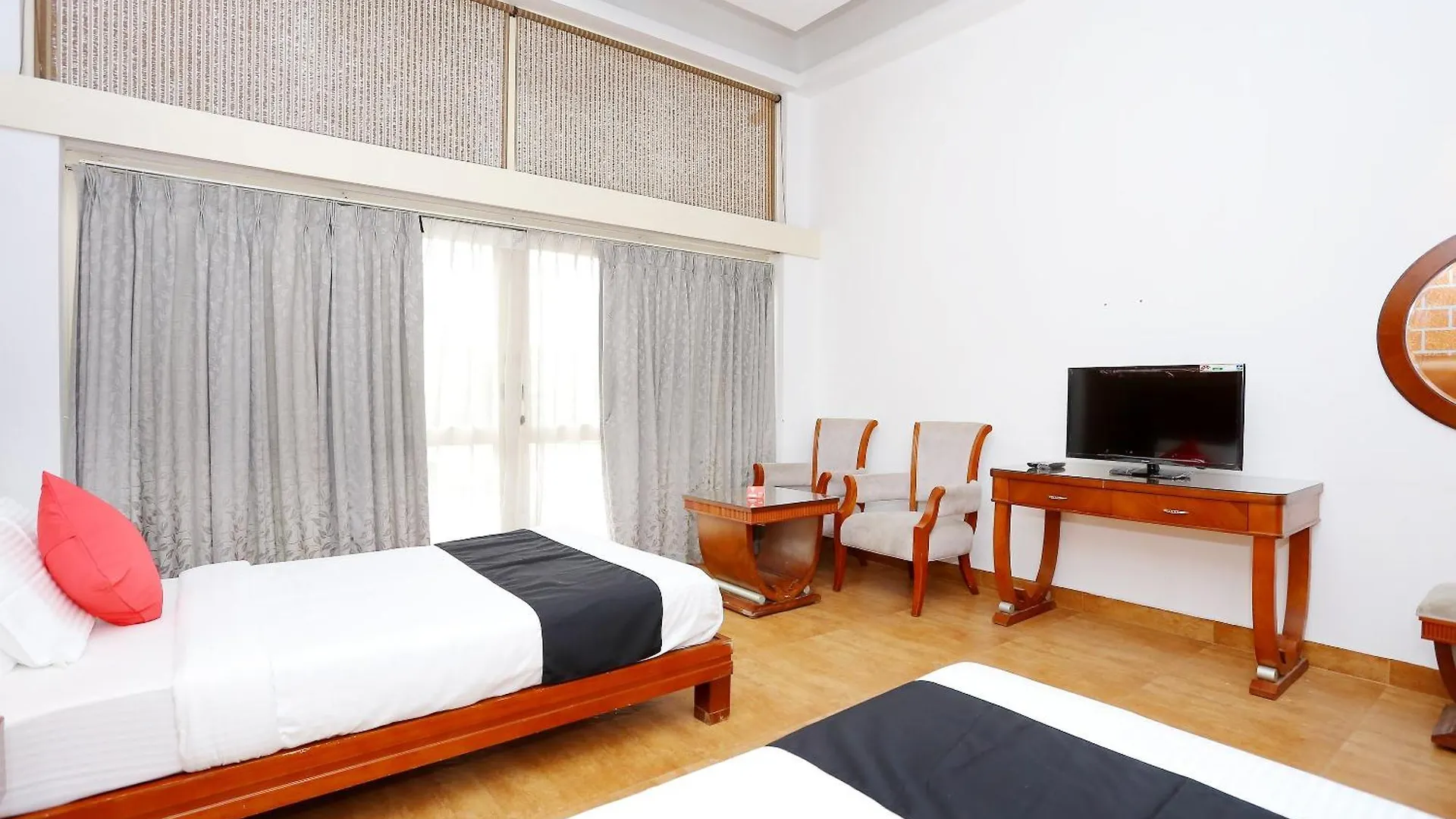 Townhouse Island Inn Elur Hotel