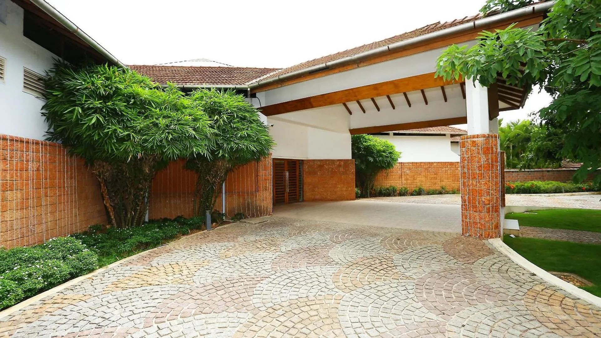 ホテル Super Townhouse Island Inn Elūr